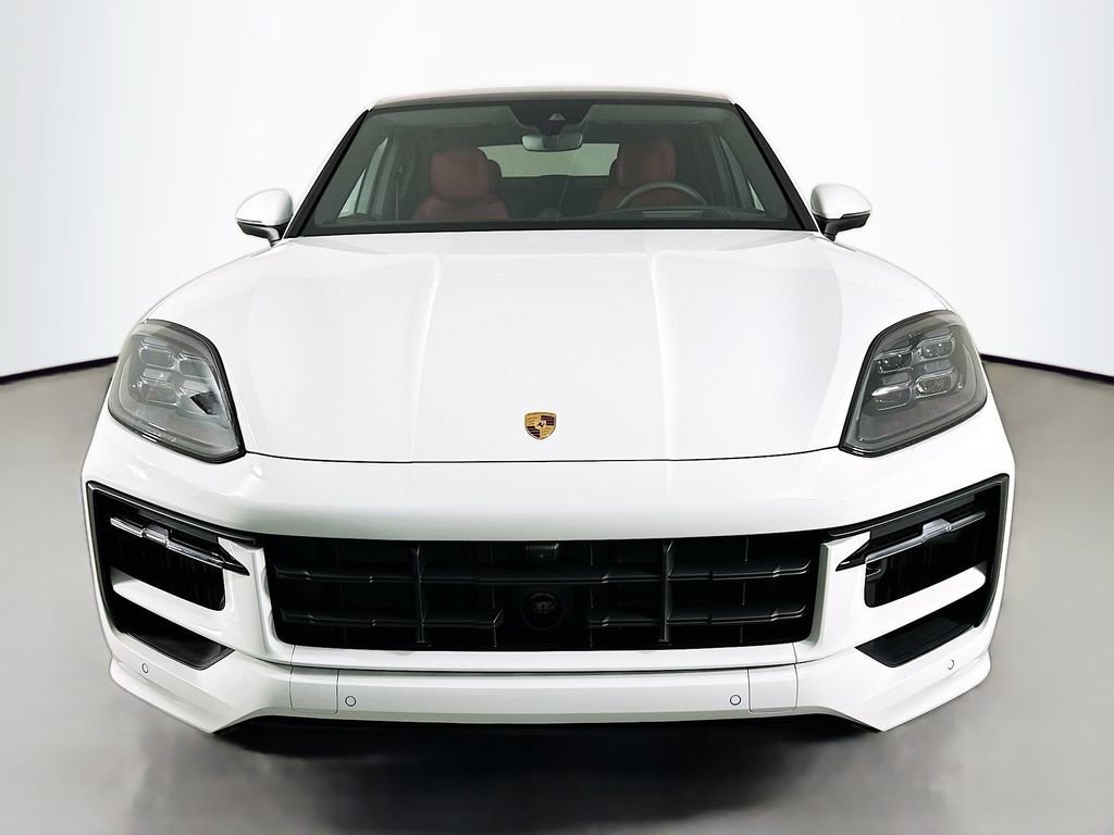 New 2026 Porsche Cayenne E-Hybrid Coupe image 6