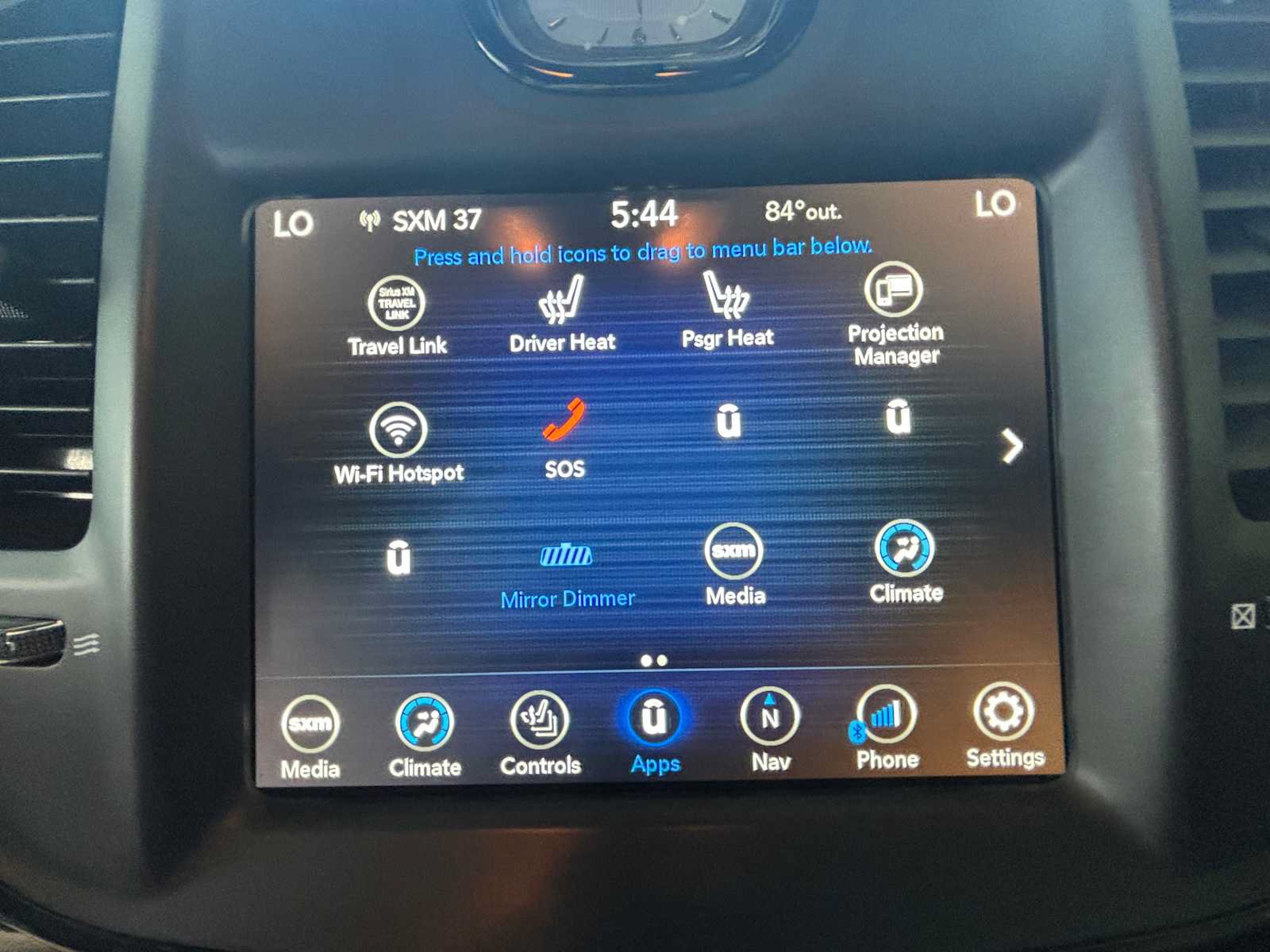 Certified 2021 Chrysler 300 S RWD image 26