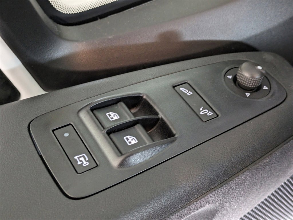 New 2025 RAM ProMaster 2500 w/ Convenience Group image 22