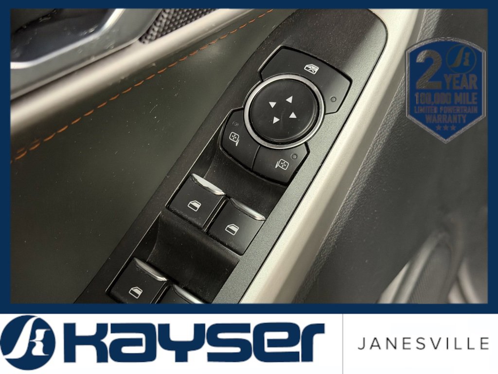 Used 2022 Ford Explorer Timberline image 30