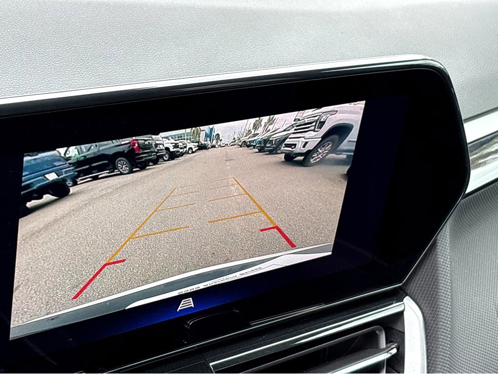 Used 2024 Chevrolet TrailBlazer LT image 9