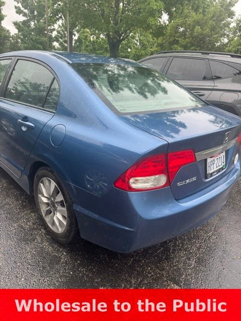 Used 2011 Honda Civic EX-L image 5