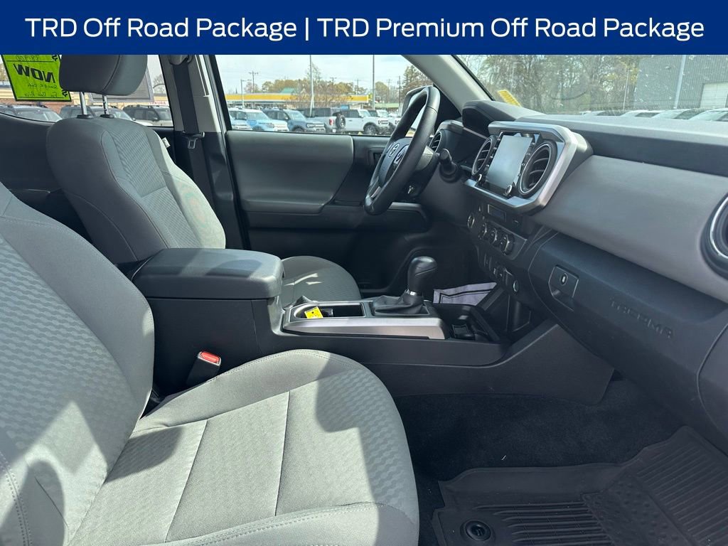 Used 2023 Toyota Tacoma SR5 image 11