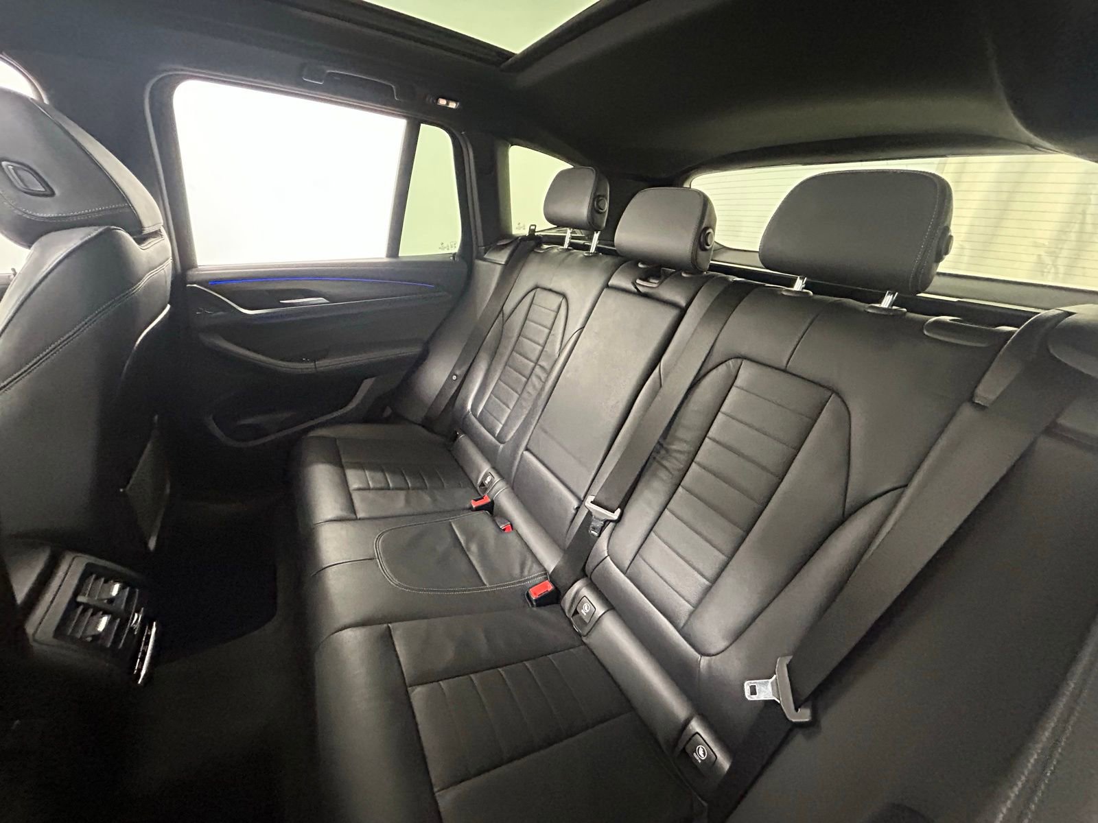 Used 2019 BMW X3 M40i w/ Premium Package image 33