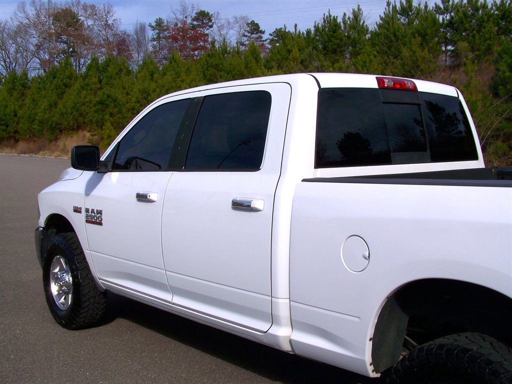 Used 2013 RAM 2500 Big Horn AWD/4WD image 18