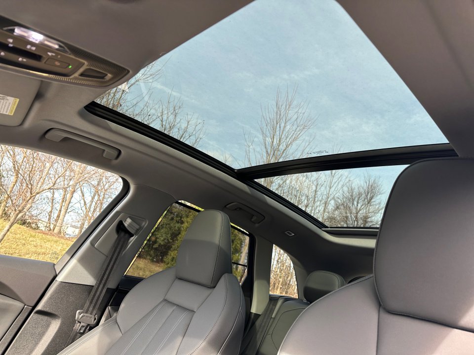 New 2025 Audi Q5 Premium Plus image 21