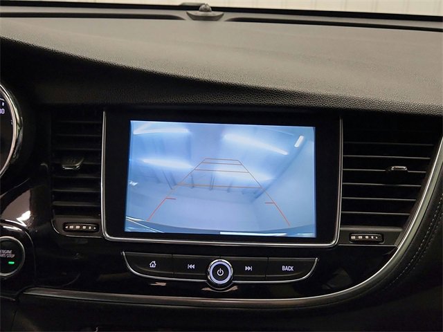 Used 2019 Buick Encore Preferred image 23