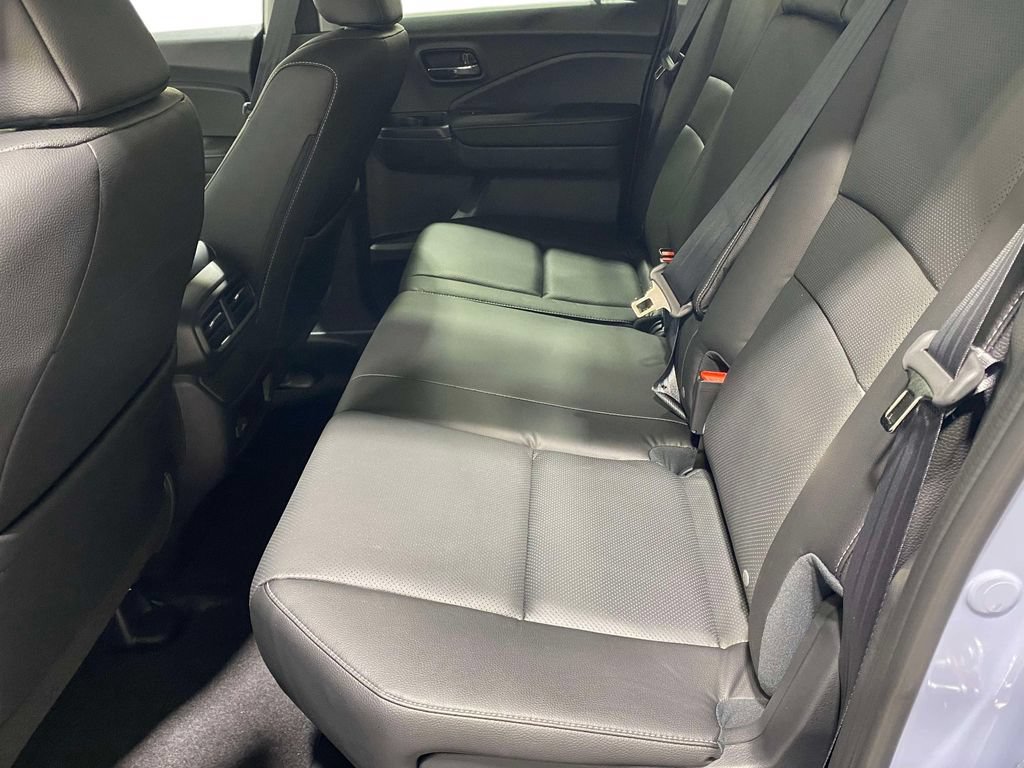 New 2026 Honda Ridgeline RTL image 11