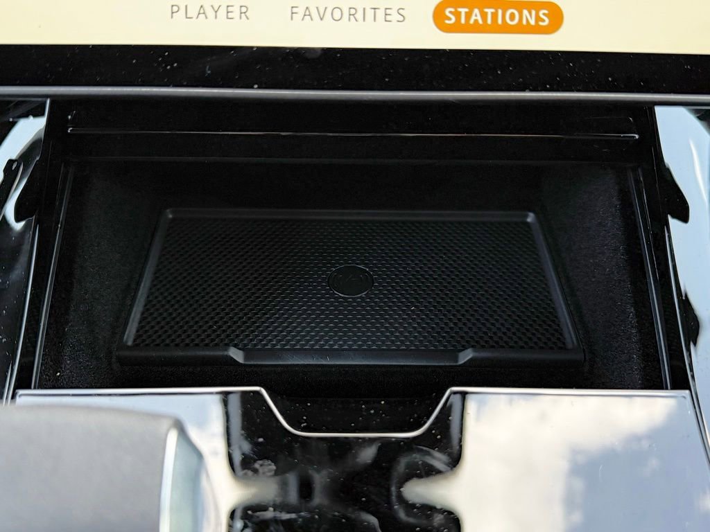 New 2026 Land Rover Range Rover Sport Dynamic SE image 20