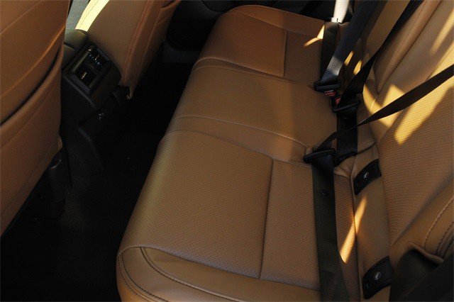 New 2025 MAZDA CX-50 AWD 2.5 S w/ Weather Package image 36