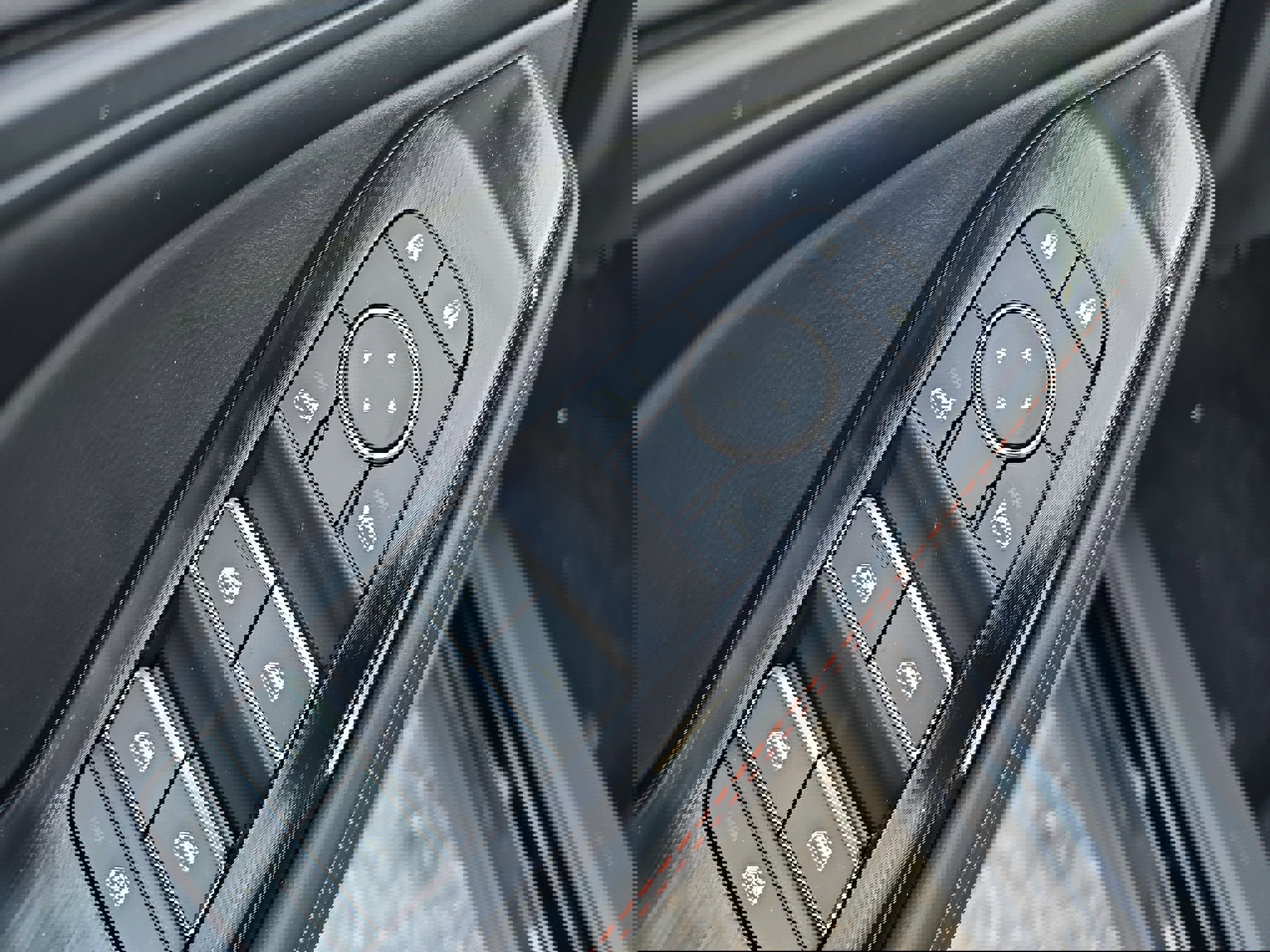 New 2026 Nissan Rogue SV w/ Rock Creek Premium Package image 18