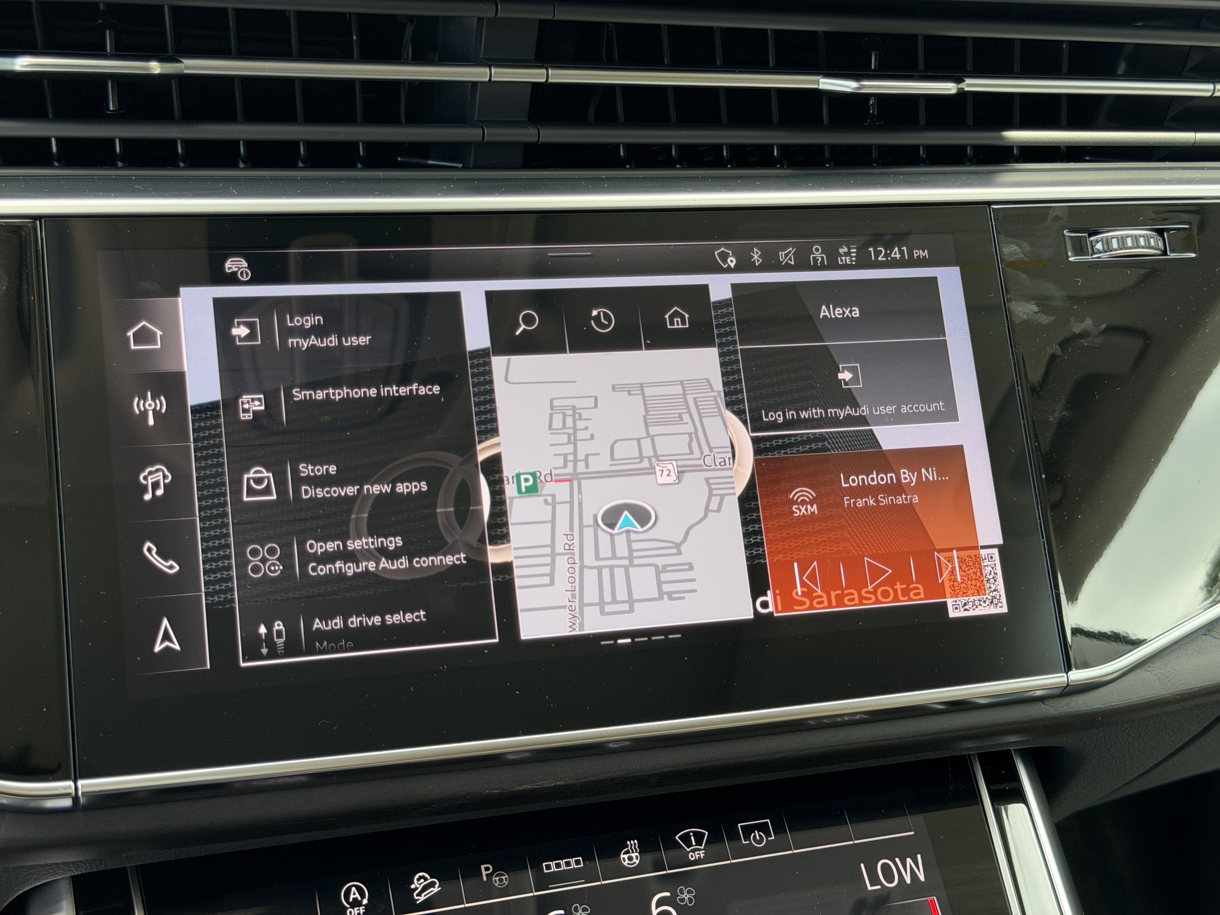 New 2027 Audi Q8 Prestige AWD/4WD image 25