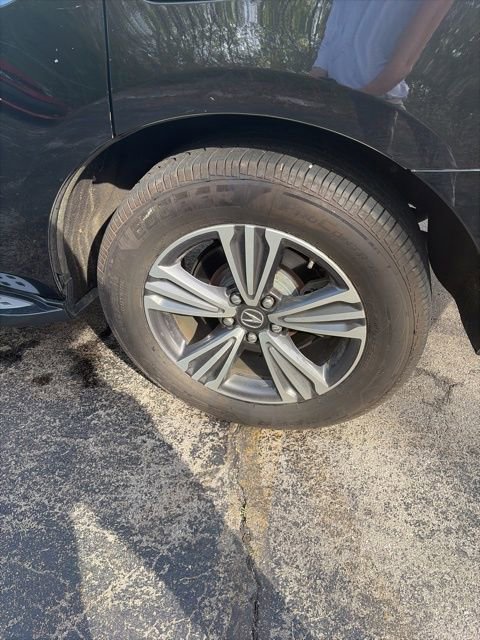 Used 2018 Acura MDX SH-AWD image 30