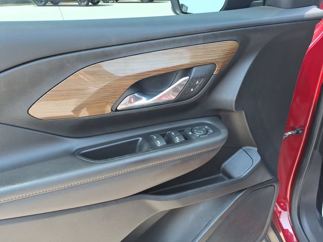 Used 2020 GMC Terrain SLE FWD image 29