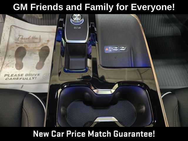 New 2026 Buick Enclave Avenir w/ Super Cruise Package image 23