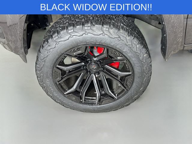 New 2026 RAM 1500 Big Horn image 31