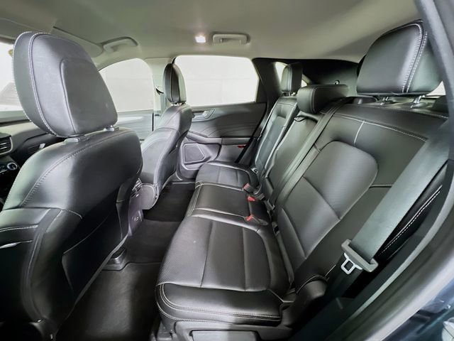 Used 2022 Ford Escape SEL image 23