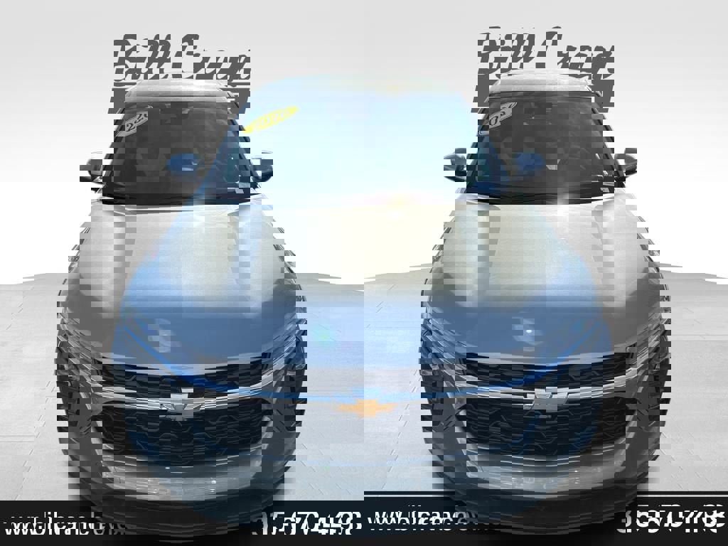 New 2026 Chevrolet Trax LS w/ LS Convenience Package image 31