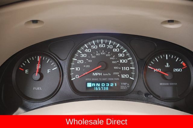 Used 2005 Chevrolet Impala w/ Preferred Equipment Group FWD image 17