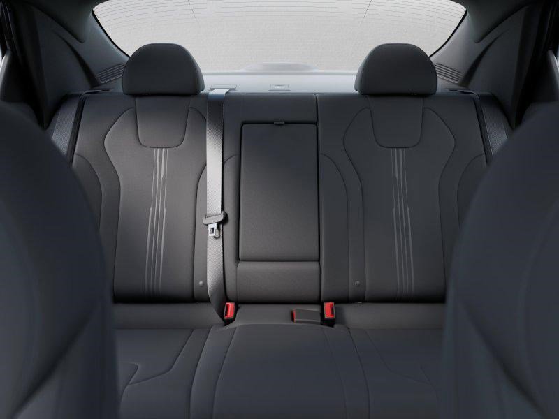 New 2026 Hyundai Elantra Sport image 12