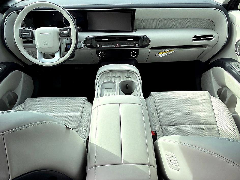 Certified 2026 Hyundai Palisade Calligraphy image 6