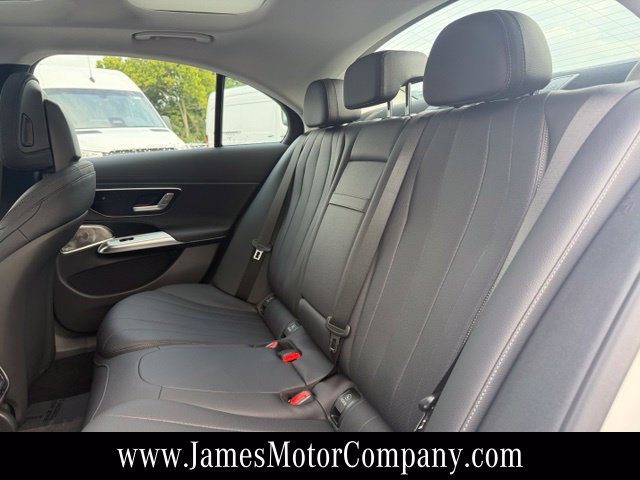New 2027 Mercedes-Benz E 450 4MATIC Sedan image 20