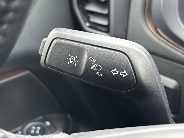 Used 2022 Ford Bronco Sport Outer Banks w/ Tech Package image 22