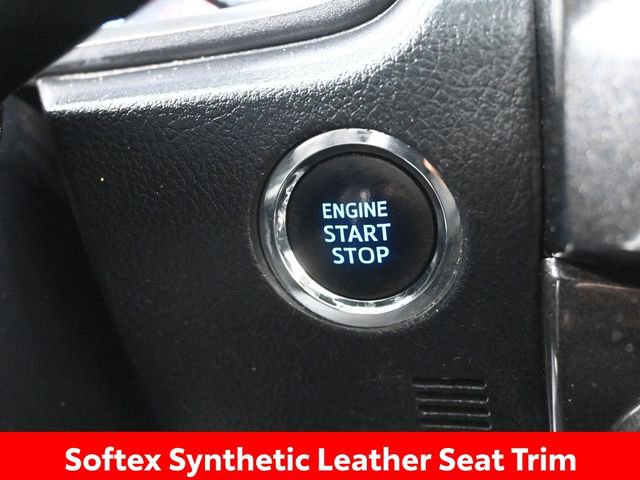 Certified 2021 Toyota 4Runner Venture w/ Moonroof Package AWD/4WD image 19