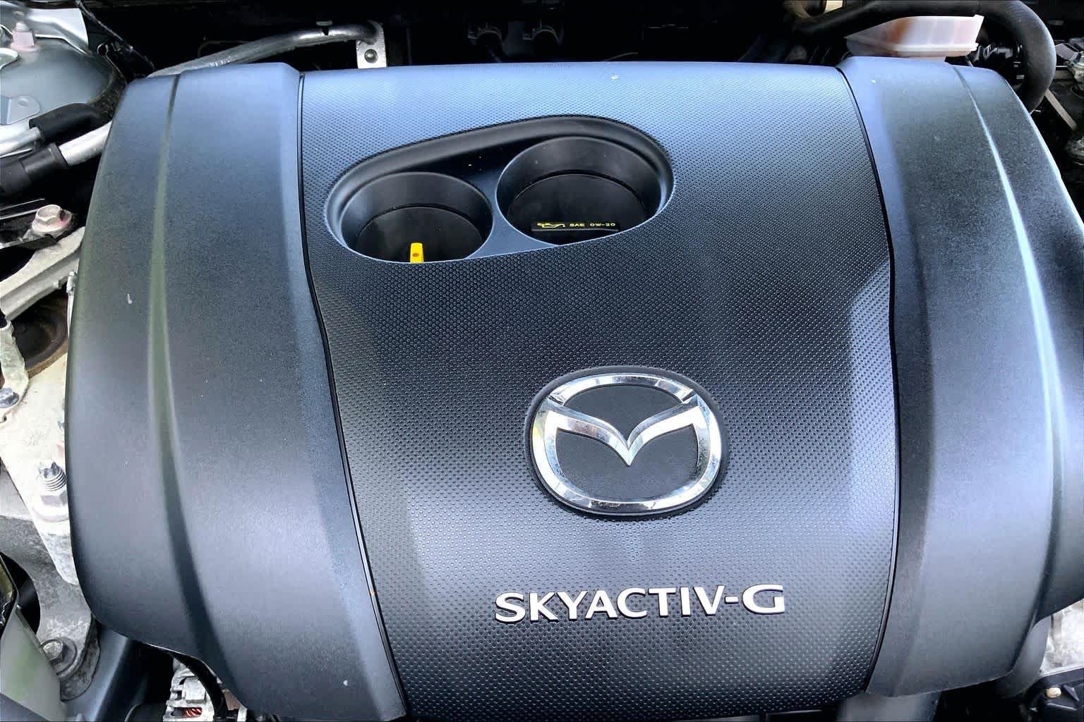 Used 2021 MAZDA CX-30 AWD 2.5 S w/ Preferred Package image 31