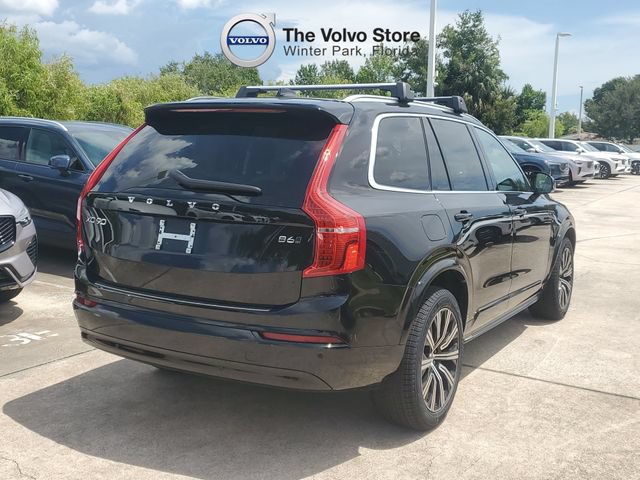 Certified 2023 Volvo XC90 B6 Core w/ Protection Package Premier AWD/4WD image 3