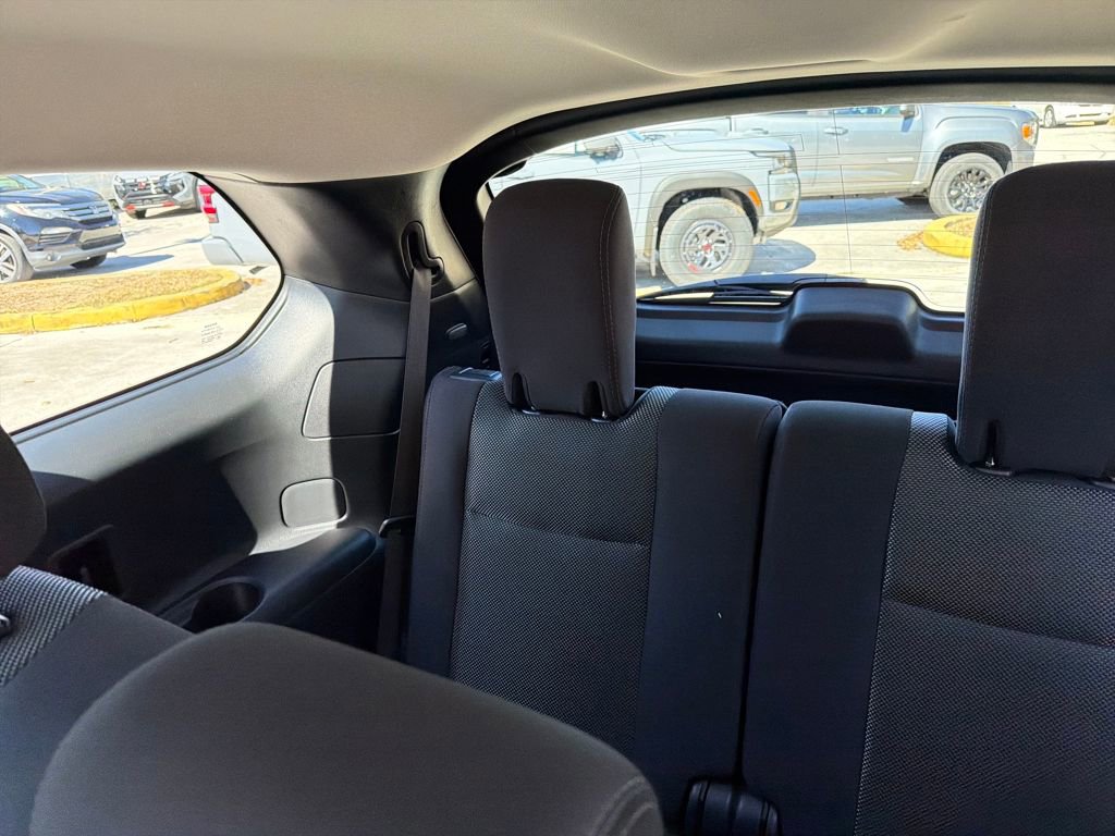 Used 2020 Nissan Pathfinder S image 30