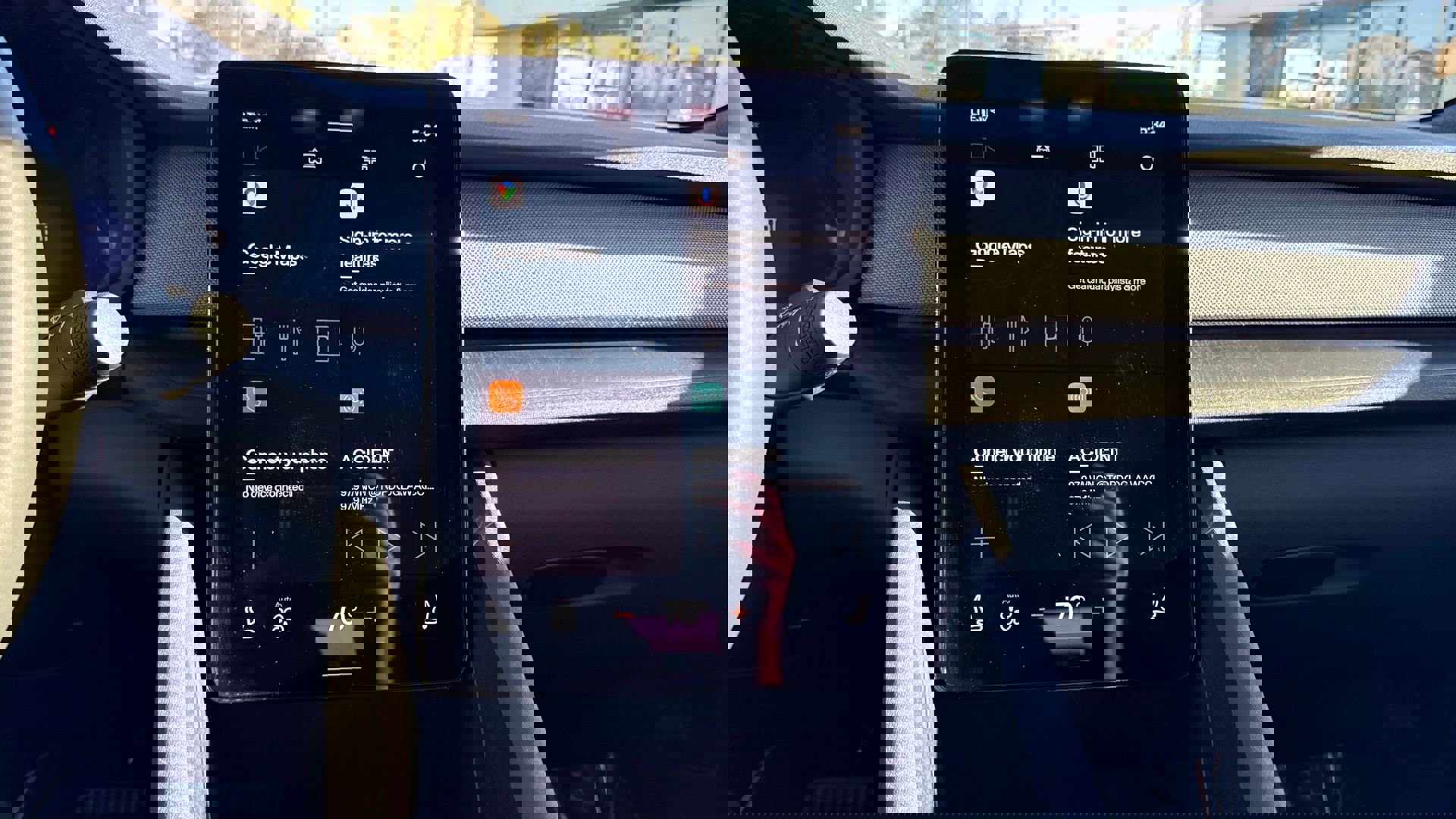 Used 2022 Polestar Polestar 2 w/ Plus Package image 13