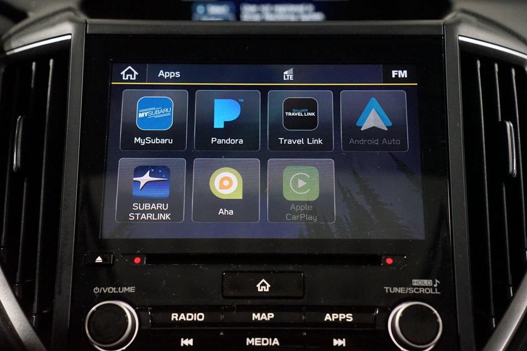 Used 2023 Subaru Forester Touring AWD/4WD image 20