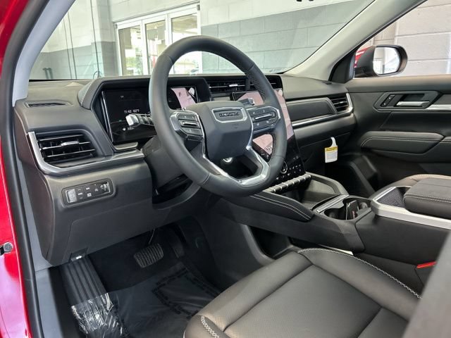 New 2026 GMC Terrain Denali w/ LPO, Black Badging Package AWD/4WD image 29