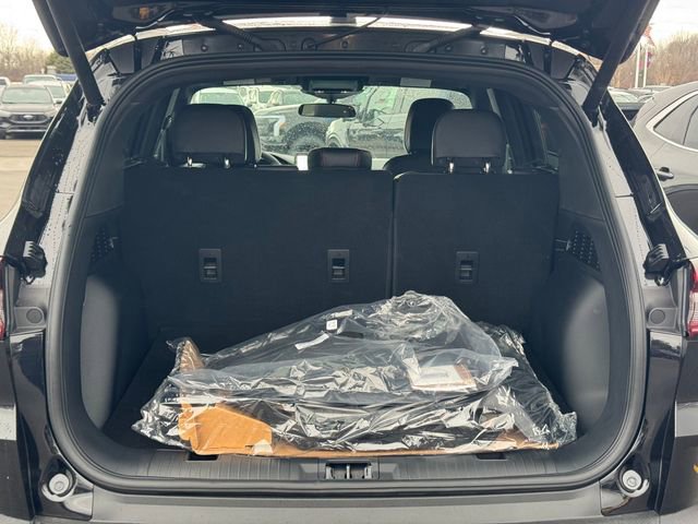 New 2026 Ford Escape ST-Line w/ Tech Pack #1 AWD/4WD image 5