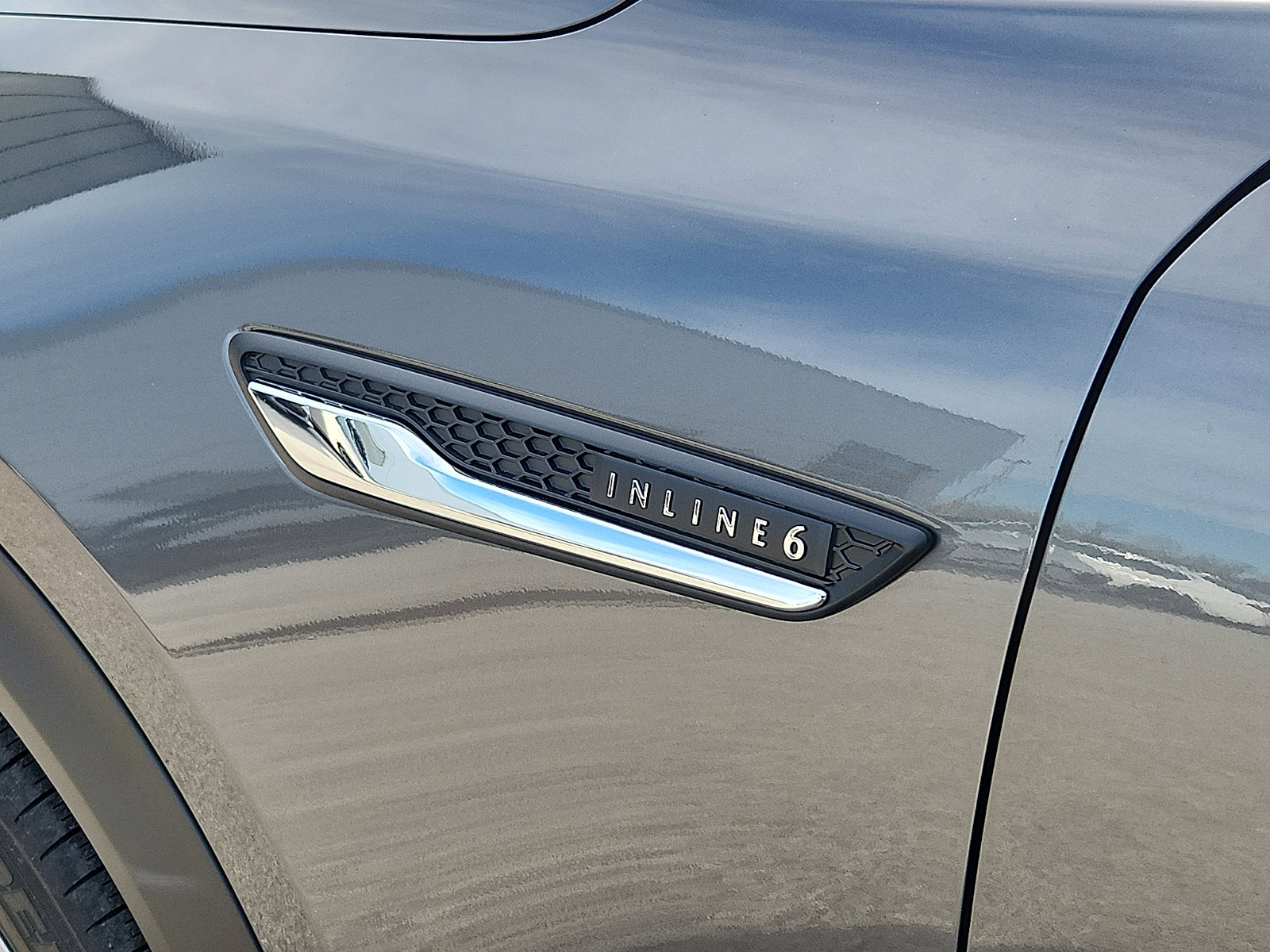 New 2026 MAZDA CX-90 3.3 Turbo w/ Preferred Package image 21