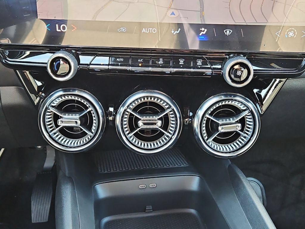 New 2026 Chevrolet Blazer EV LT w/ Midnight/Sport Edition FWD image 6