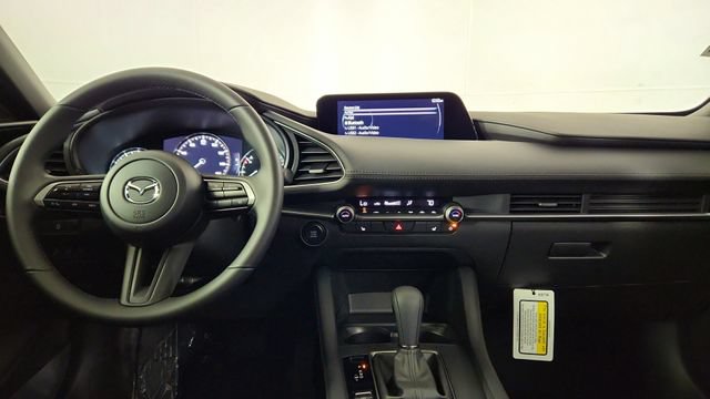 New 2026 MAZDA MAZDA3 s FWD image 23