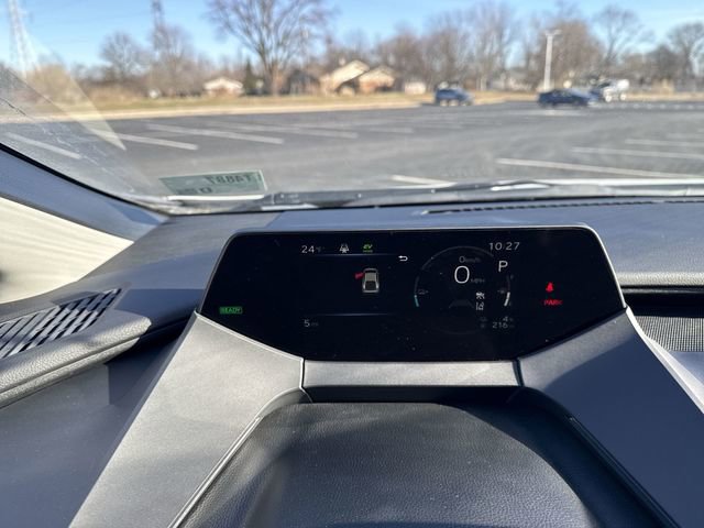 New 2026 Toyota Prius Plug-In Hybrid image 15