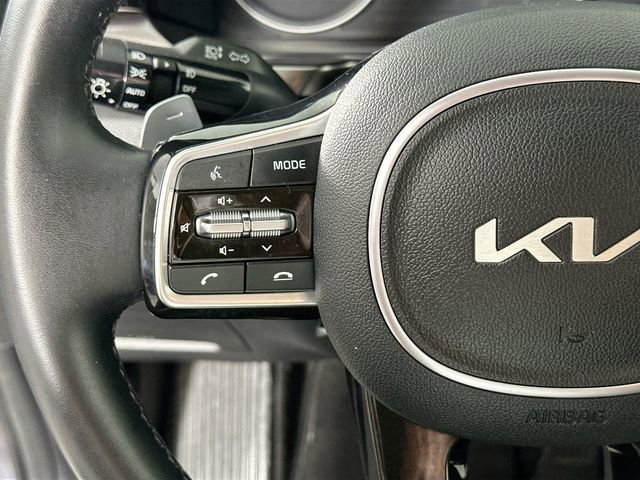 Used 2023 Kia Sorento EX AWD/4WD image 22