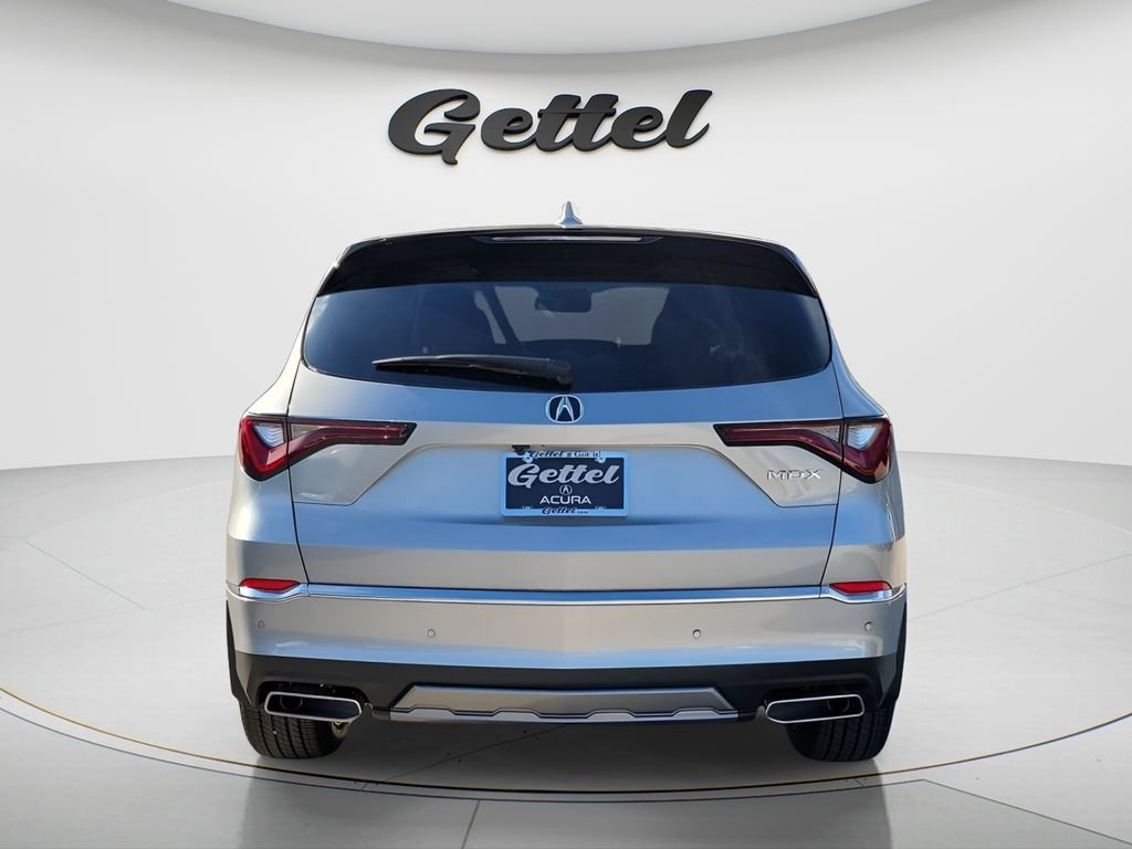 New 2026 Acura MDX FWD w/ Technology Package image 14