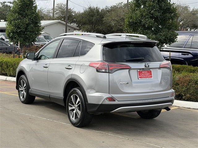 Used 2016 Toyota RAV4 XLE image 5