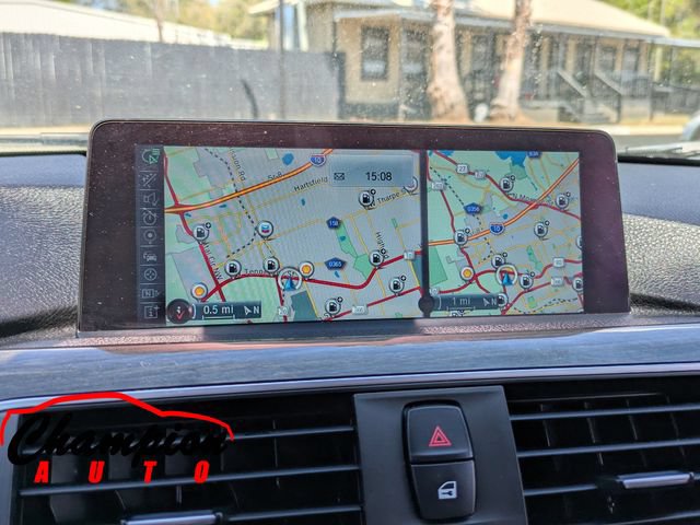 Used 2016 BMW 328i Sedan RWD image 24