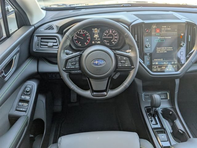 Certified 2025 Subaru Ascent Onyx Edition image 23