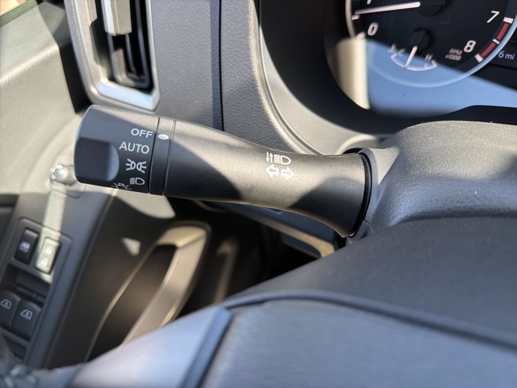 New 2026 Nissan Frontier SV w/ SV Convenience Package RWD image 27