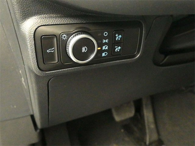 New 2026 Ford Explorer Active w/ Active Comfort Package image 14