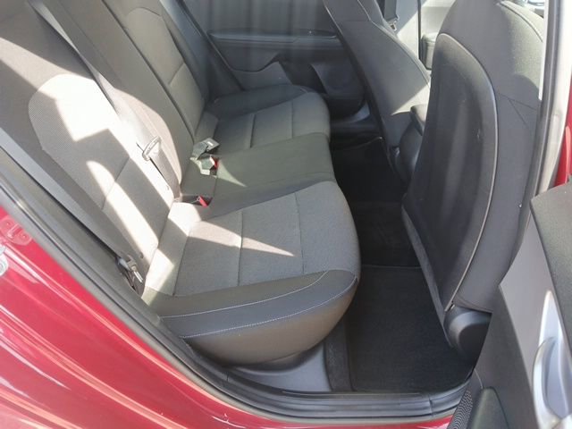 Used 2022 Kia Forte LXS FWD image 16