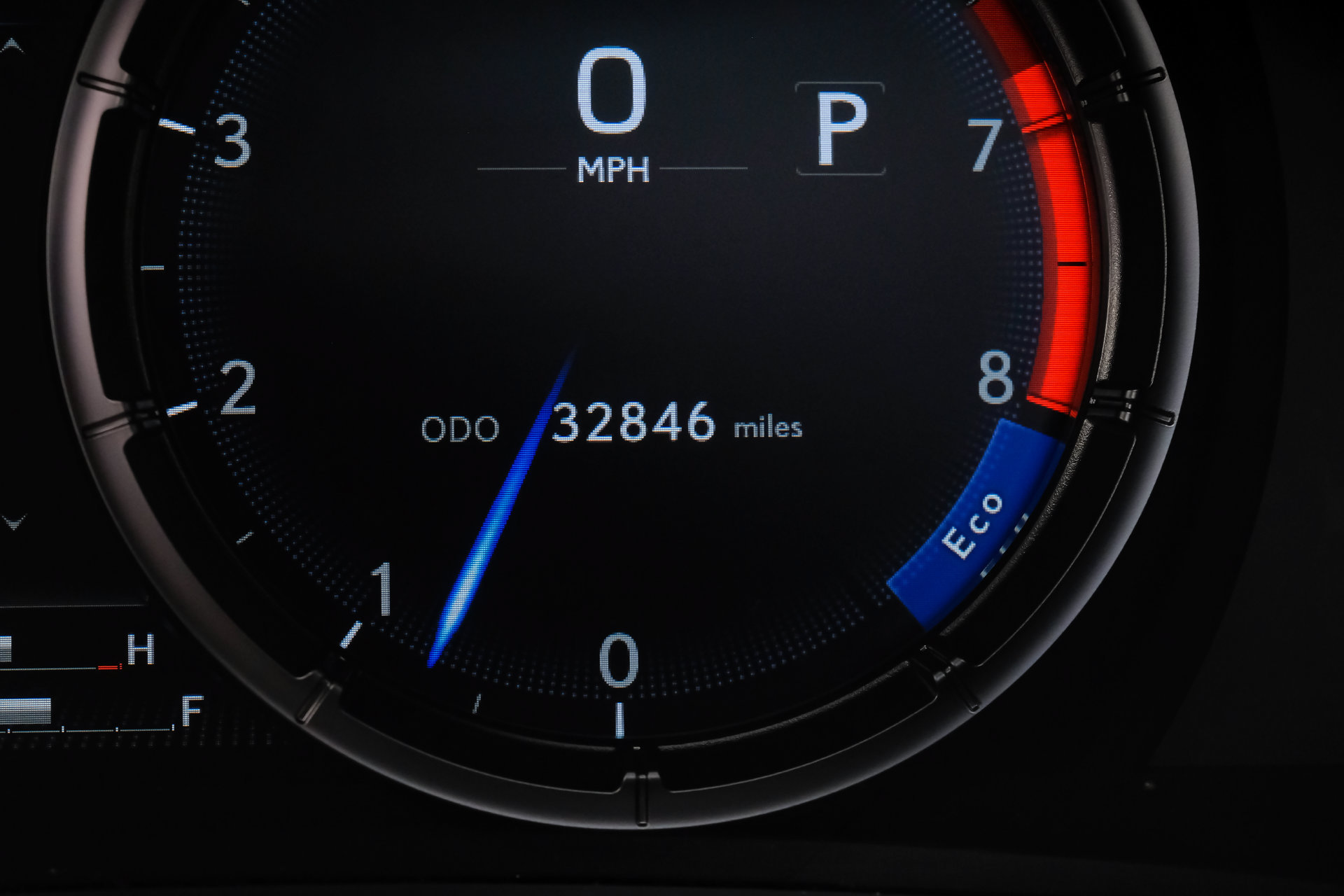 Used 2024 Lexus IS 350 F Sport w/ Navigation Package RWD image 23