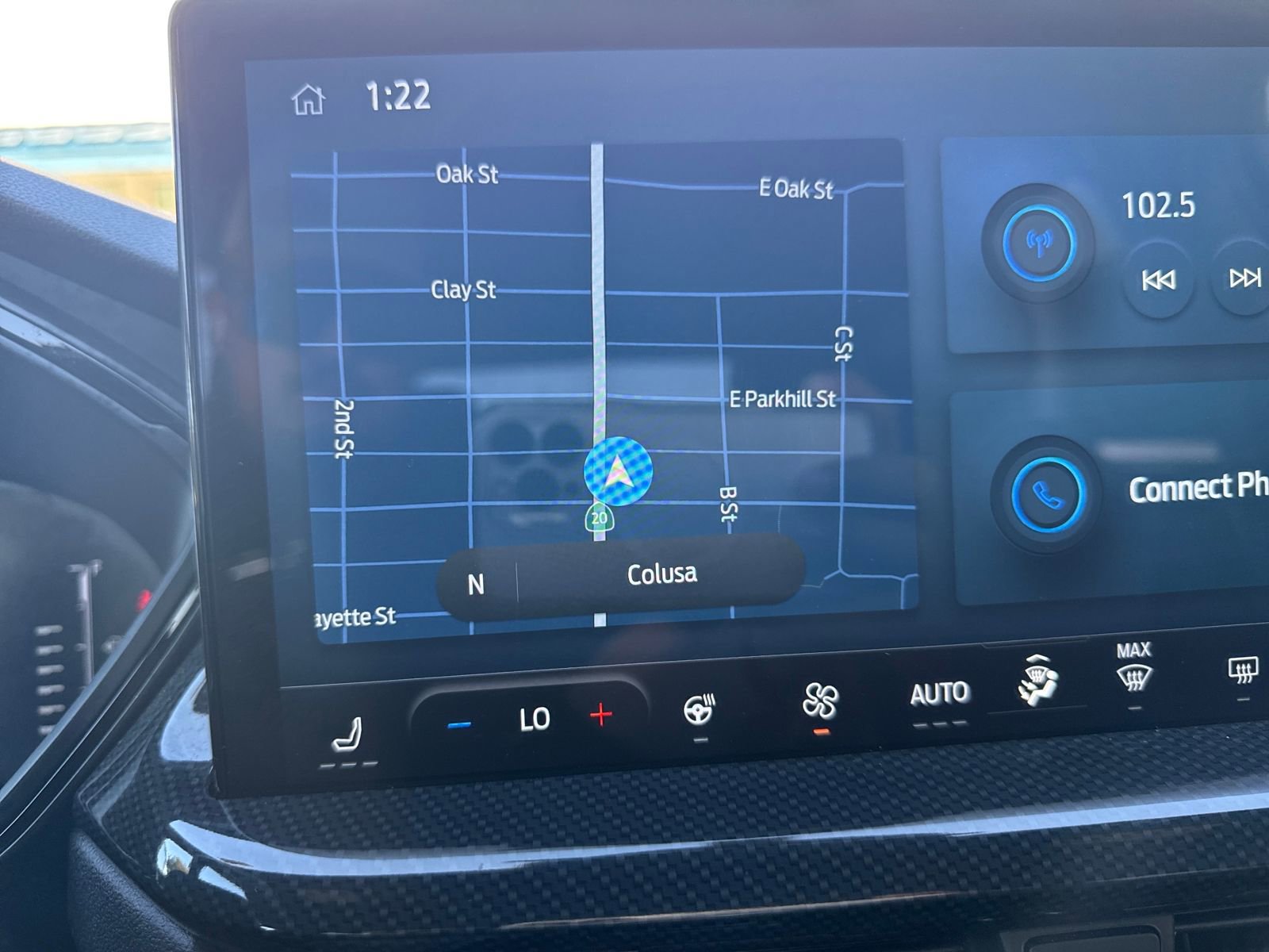 Used 2024 Ford Escape ST-Line w/ Tech Pack #1 image 19