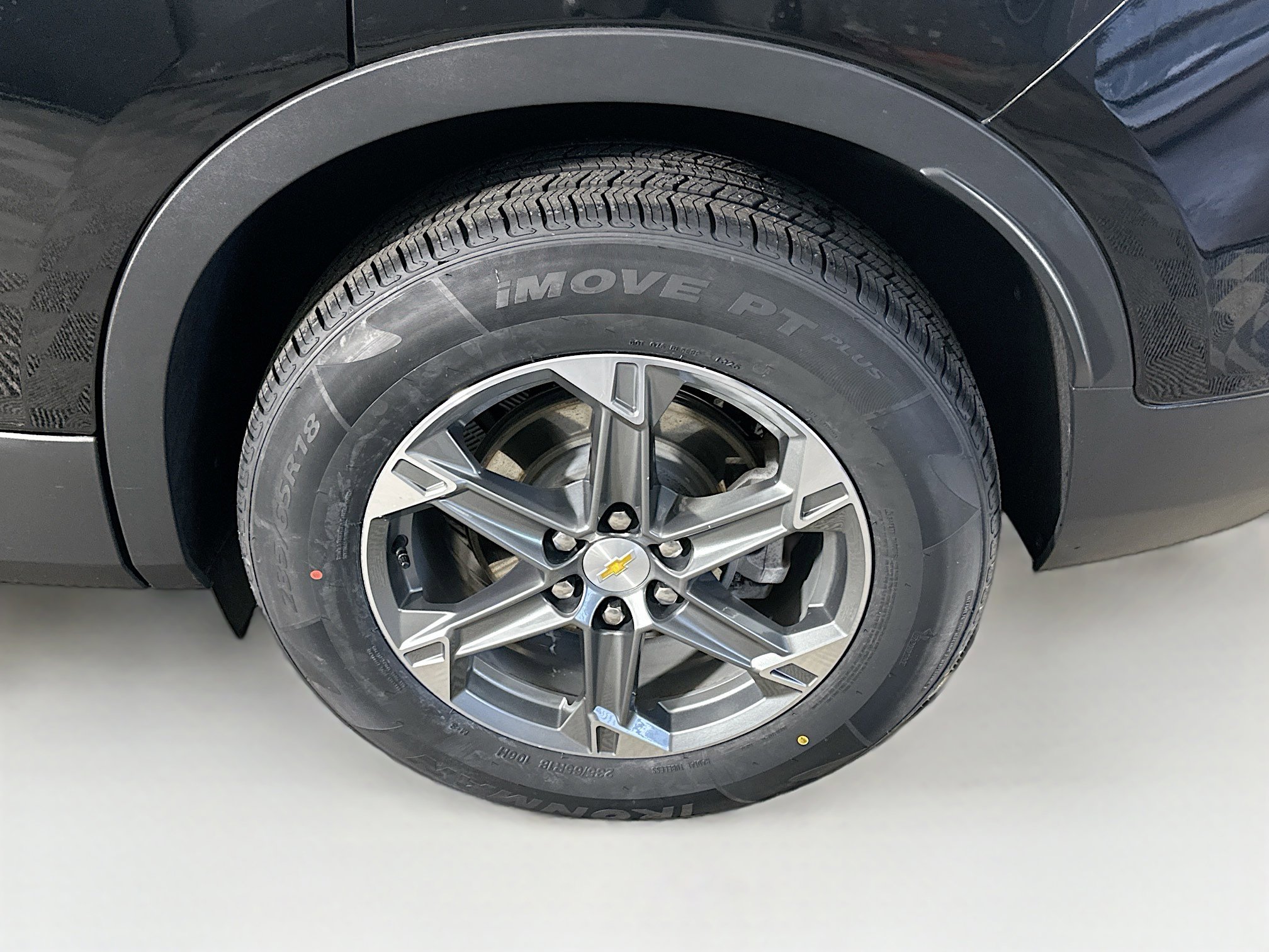 Used 2024 Chevrolet Blazer LT w/ Convenience Package image 11